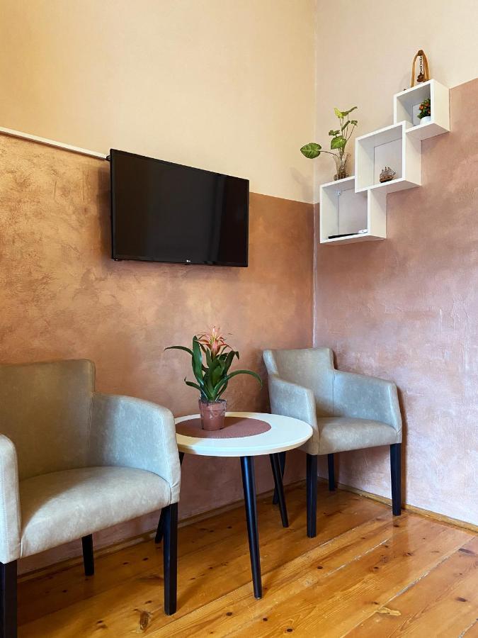 S&I Room Kotor Ngoại thất bức ảnh