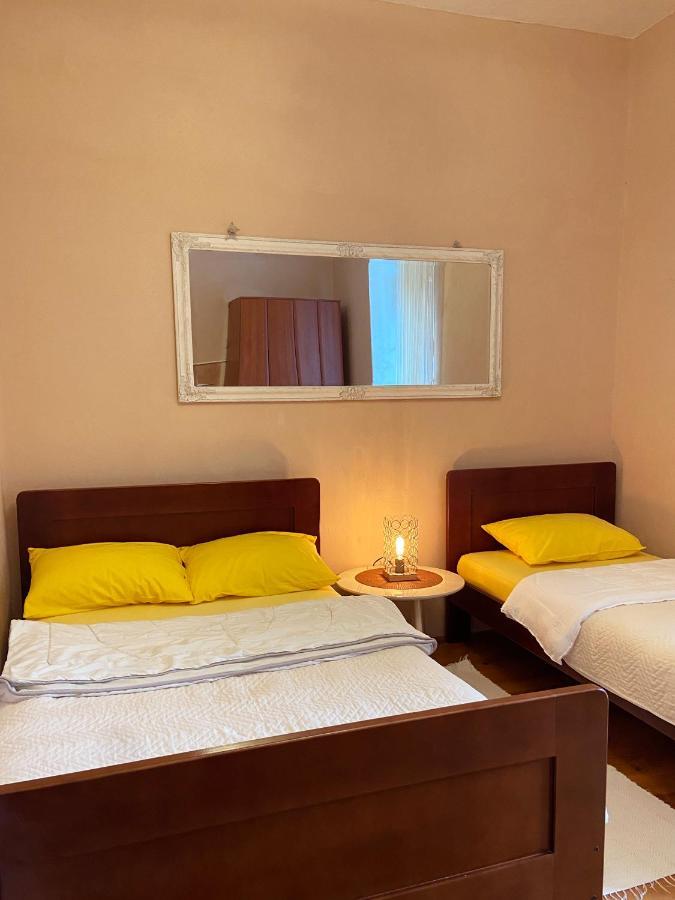 S&I Room Kotor Ngoại thất bức ảnh