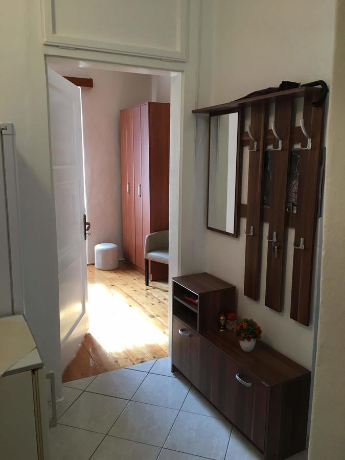 S&I Room Kotor Ngoại thất bức ảnh